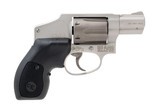 "Smith & Wesson 332 Airlite Ti Revolver .32 H&R Mag (PR71319)" - 2 of 5