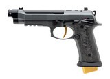 "(SN: 92X0117059) Beretta 92XI Corsa Special Edition Pistol 9mm (NGZ5386) NEW" - 2 of 3