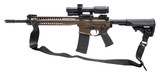 "LWRCI M6IC-A5 Rifle 5.56 NATO (R43691)" - 3 of 4