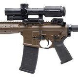 "LWRCI M6IC-A5 Rifle 5.56 NATO (R43691)" - 4 of 4