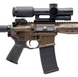 "LWRCI M6IC-A5 Rifle 5.56 NATO (R43691)" - 2 of 4