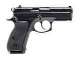 "(SN: J074478) CZ 75 P-01 Pistol 9mm (NGZ5147) NEW" - 1 of 3