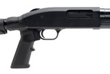 "Mossberg 500 Shotgun 12 Gauge (S16765)" - 2 of 4
