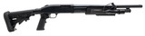 "Mossberg 500 Shotgun 12 Gauge (S16765)" - 1 of 4