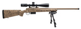 "Remington 700 5R Tactical Rifle .308 (R43791)"