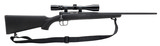 "Savage B-Mag Rifle .17 WSM (R43723)" - 1 of 4