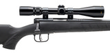 "Savage B-Mag Rifle .17 WSM (R43723)" - 2 of 4