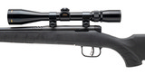 "Savage B-Mag Rifle .17 WSM (R43723)" - 4 of 4