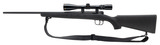 "Savage B-Mag Rifle .17 WSM (R43723)" - 3 of 4