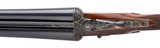 "AYA NO. 2 SIDE LOCK SHOTGUN 12 GAUGE (S16500)" - 5 of 7