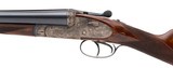 "AYA NO. 2 SIDE LOCK SHOTGUN 12 GAUGE (S16500)" - 4 of 7