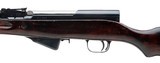 "Russian SKS semi-auto rifle 7.62x39 (R43820)" - 4 of 4