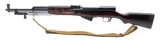 "Russian SKS semi-auto rifle 7.62x39 (R43820)" - 3 of 4