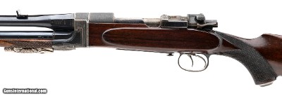 "Very Fine and Unusual Mauser Cape Gun (AL10168)" - Image 5 of 7