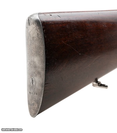 "Very Fine and Unusual Mauser Cape Gun (AL10168)" - Image 7 of 7