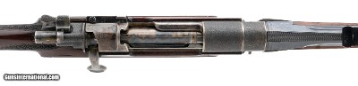 "Very Fine and Unusual Mauser Cape Gun (AL10168)" - Image 3 of 7