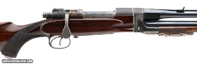 "Very Fine and Unusual Mauser Cape Gun (AL10168)" - Image 2 of 7