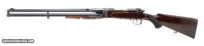 "Very Fine and Unusual Mauser Cape Gun (AL10168)" - Image 4 of 7