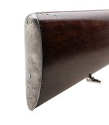 "Very Fine and Unusual Mauser Cape Gun (AL10168)" - 7 of 7