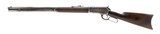 "Winchester 1886 Rifle 45-90 (AW191)" - 6 of 10