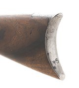 "Winchester 1886 Rifle 45-90 (AW191)" - 10 of 10