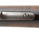 "Winchester 1886 Rifle 45-90 (AW191)" - 9 of 10