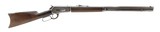 "Winchester 1886 Rifle 45-90 (AW191)" - 1 of 10