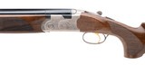 "(SN: H38824X) Beretta 687 Silver Pigeon III Vittoria Shotgun 12 GA (NGZ5383) NEW" - 4 of 5