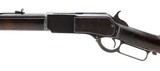 "Winchester 1876 Rifle 40-60 Caliber (AW190)" - 6 of 10