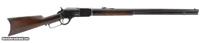 "Winchester 1876 Rifle 40-60 Caliber (AW190)"