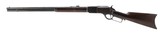 "Winchester 1876 Rifle 40-60 Caliber (AW190)" - 5 of 10