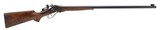 "Shiloh Sharps 1874 Big Fifty Rifle .50 3 1/4"" (.50-140) (R43331)" - 1 of 4