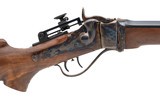 "Shiloh Sharps 1874 Big Fifty Rifle .50 3 1/4"" (.50-140) (R43331)" - 2 of 4