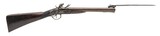 "Rare Double Barrel Coach Gun by Williams (AL9903)" - 1 of 11