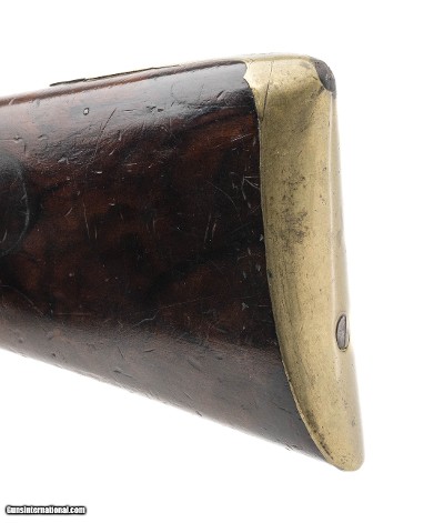 "Rare Double Barrel Coach Gun by Williams (AL9903)" - Image 11 of 11