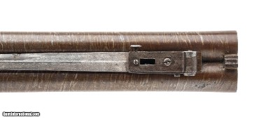 "Rare Double Barrel Coach Gun by Williams (AL9903)" - Image 6 of 11