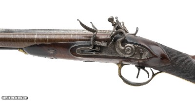 "Rare Double Barrel Coach Gun by Williams (AL9903)" - Image 8 of 11