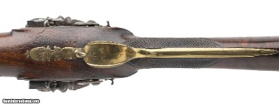 "Rare Double Barrel Coach Gun by Williams (AL9903)" - Image 9 of 11