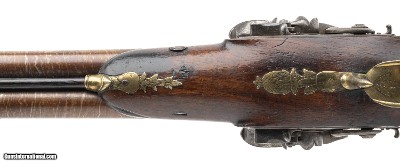 "Rare Double Barrel Coach Gun by Williams (AL9903)" - Image 10 of 11