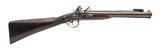 "Rare Double Barrel Coach Gun by Williams (AL9903)" - 2 of 11