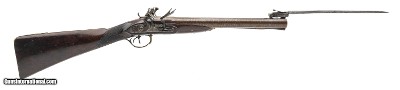 "Rare Double Barrel Coach Gun by Williams (AL9903)"