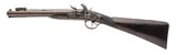 "Rare Double Barrel Coach Gun by Williams (AL9903)" - 7 of 11