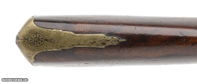 "Rare Double Barrel Coach Gun by Williams (AL9903)" - Image 5 of 11