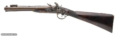 "Rare Double Barrel Coach Gun by Williams (AL9903)" - Image 7 of 11