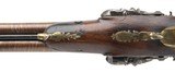 "Rare Double Barrel Coach Gun by Williams (AL9903)" - 10 of 11