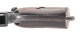 "Bergmann 1896 No.3 Target 6.5mm Bergman (AH6746)" - 14 of 19