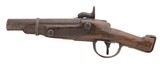 "Blanket Gun Used To Shoot Crazy Horse .69 Caliber (AH8052)" - 2 of 15