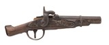 "Blanket Gun Used To Shoot Crazy Horse .69 Caliber (AH8052)" - 1 of 15