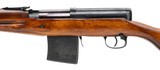 "WWII Russian SVT-40 Semi-auto rifle by Tula 7.62x54R (R43821)" - 4 of 7