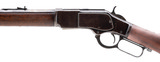 "Winchester 1873 Rifle 44-40 (AW1146)" - 8 of 17